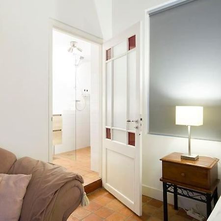 Ground Floor Jordaan Apartment アムステルダム エクステリア 写真