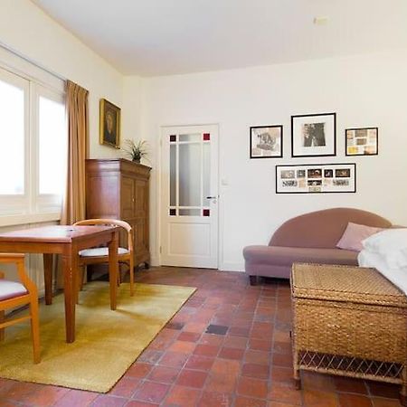 Ground Floor Jordaan Apartment アムステルダム エクステリア 写真