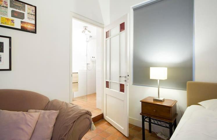 Ground Floor Jordaan Apartment アムステルダム エクステリア 写真