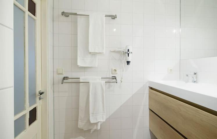 Ground Floor Jordaan Apartment アムステルダム エクステリア 写真