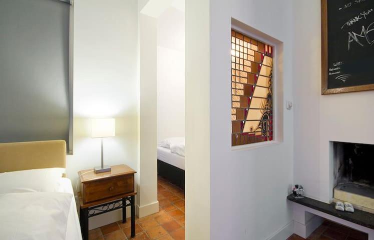 Ground Floor Jordaan Apartment アムステルダム エクステリア 写真