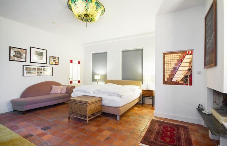 Ground Floor Jordaan Apartment アムステルダム エクステリア 写真