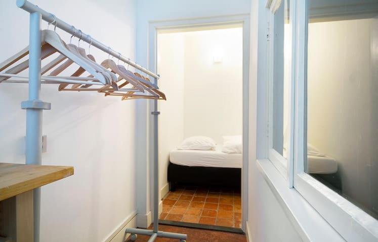 Ground Floor Jordaan Apartment アムステルダム エクステリア 写真