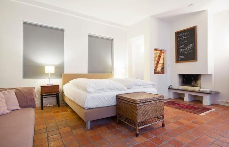 Ground Floor Jordaan Apartment アムステルダム エクステリア 写真