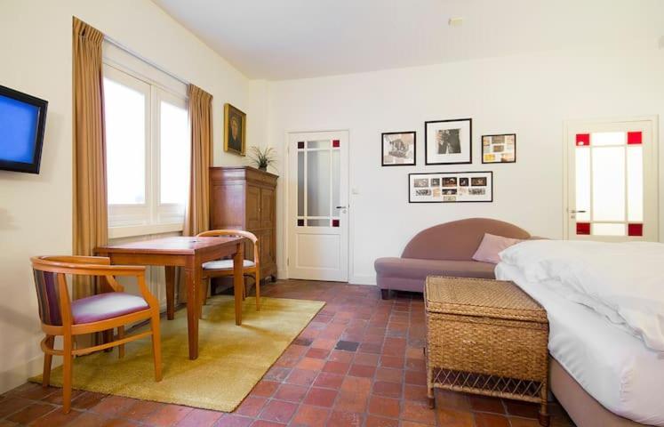 Ground Floor Jordaan Apartment アムステルダム エクステリア 写真