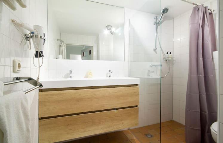 Ground Floor Jordaan Apartment アムステルダム エクステリア 写真